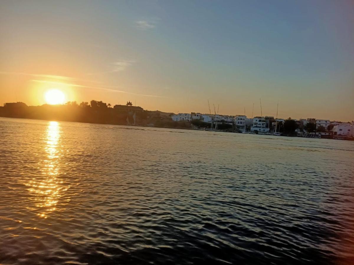 White House Aswan Exterior foto