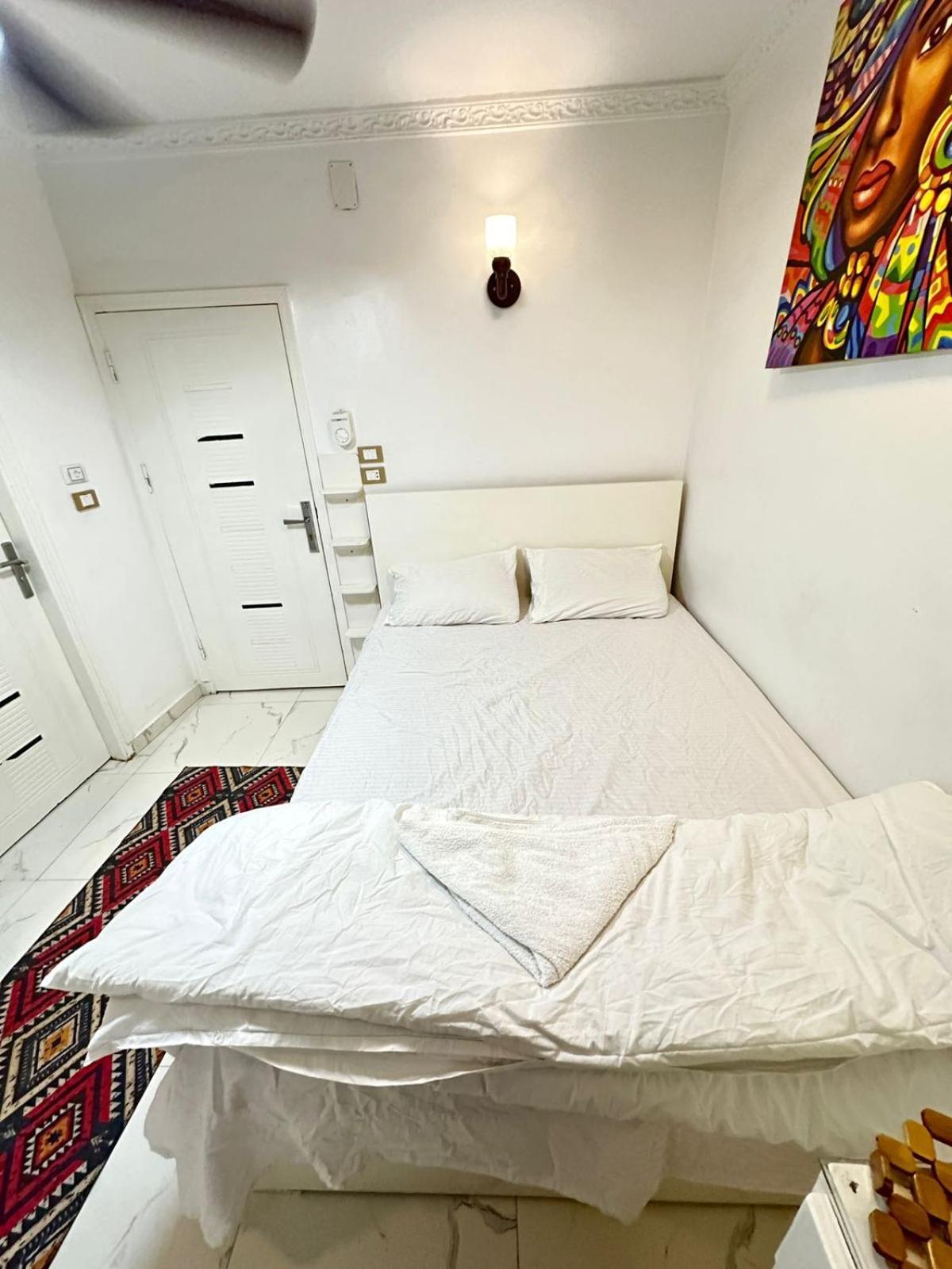 White House Aswan Quarto foto