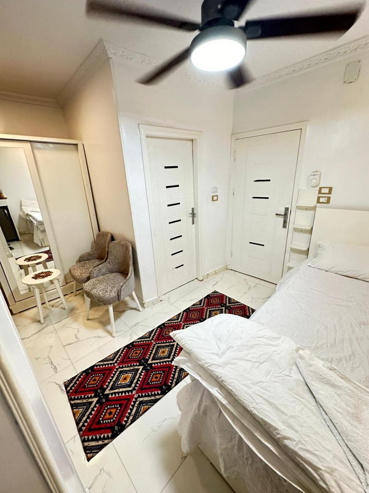 White House Aswan Quarto foto
